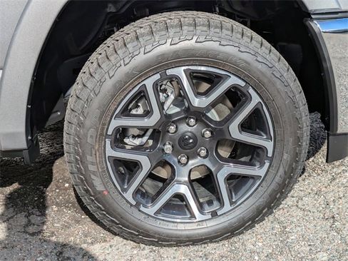 New 2026 RAM 1500 Laramie w/ Advanced Safety Group II image 10