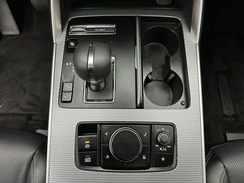 Used 2025 MAZDA CX-90 Plug-In Hybrid w/ Premium Plus image 20