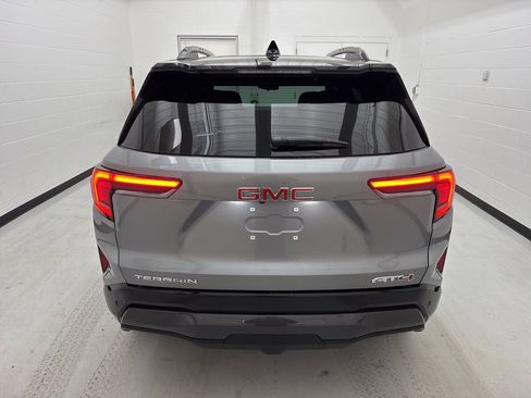 New 2026 GMC Terrain AT4 w/ Convenience Package III image 5