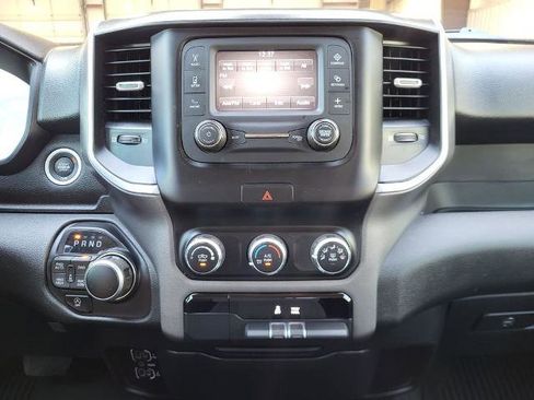 Used 2020 RAM 1500 Big Horn image 20