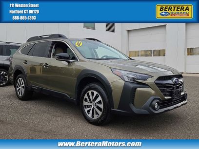 Used 2023 Subaru Outback Premium