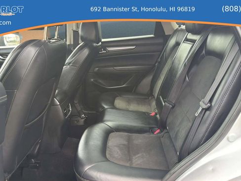Used 2018 MAZDA CX-5 Touring AWD/4WD image 17