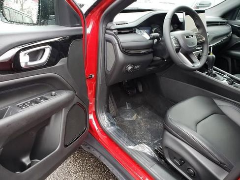 New 2026 Jeep Compass Limited AWD/4WD image 6