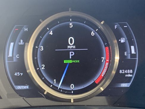 Used 2017 Lexus RC 350 F Sport image 21