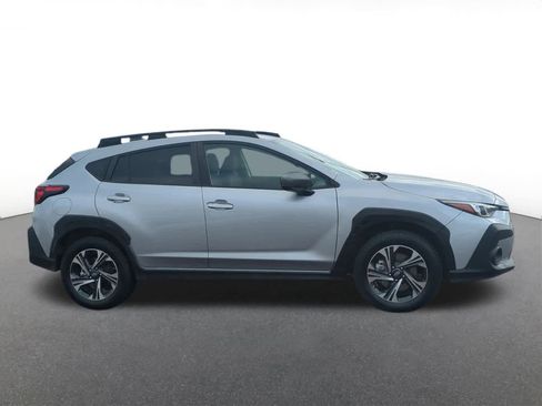 Certified 2024 Subaru Crosstrek 2.0i Premium image 7
