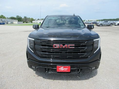 New 2026 GMC Sierra 1500 Elevation w/ Elevation Premium Package AWD/4WD image 13