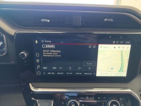 Used 2023 GMC Sierra 1500 Denali Ultimate image 48