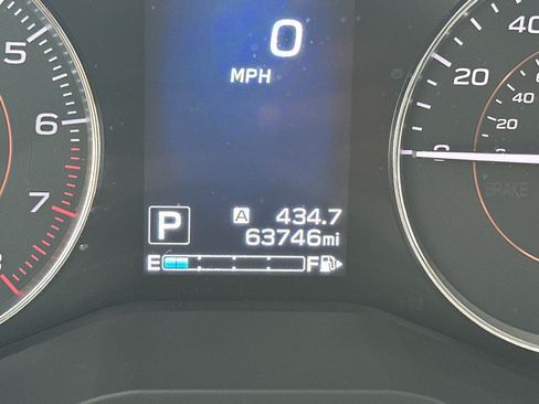 Used 2019 Subaru Crosstrek 2.0i Limited w/ Moonroof Package w/Navigation AWD/4WD image 12