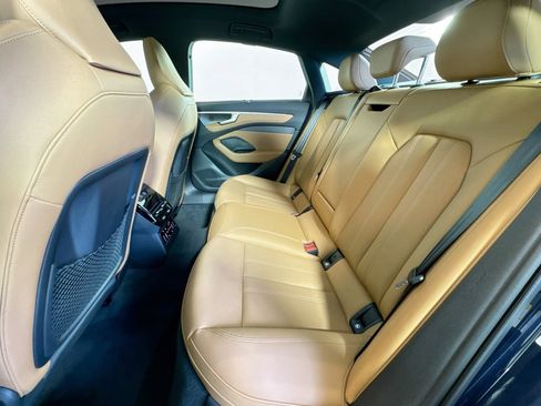 New 2026 Audi A6 Premium Plus image 20