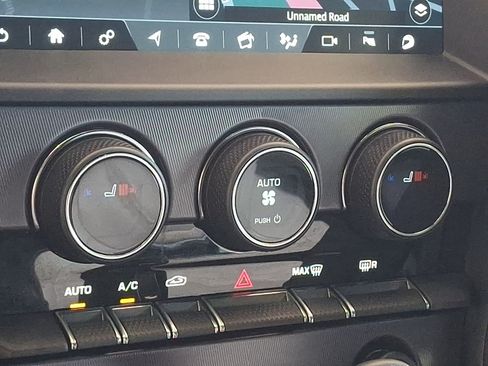 Used 2021 Jaguar F-TYPE R AWD/4WD image 21