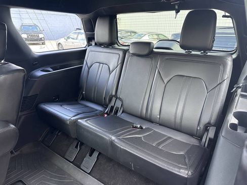 Used 2020 Ford Expedition Limited w/ Special Edition Package AWD/4WD image 15