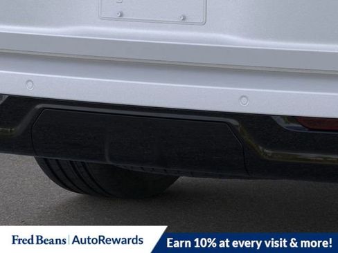 New 2025 Lincoln Navigator L Reserve w/ Jet Appearance Package AWD/4WD image 25