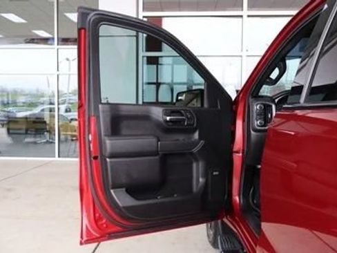 Used 2019 GMC Sierra 1500 AT4 w/ AT4 Preferred Package AWD/4WD image 12