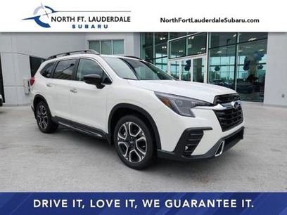 New 2024 Subaru Ascent Touring