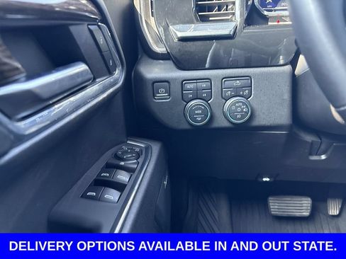 Used 2024 Chevrolet Silverado 1500 RST w/ Convenience Package II AWD/4WD image 18