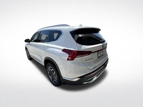 Used 2023 Hyundai Santa Fe SEL Premium AWD/4WD image 5