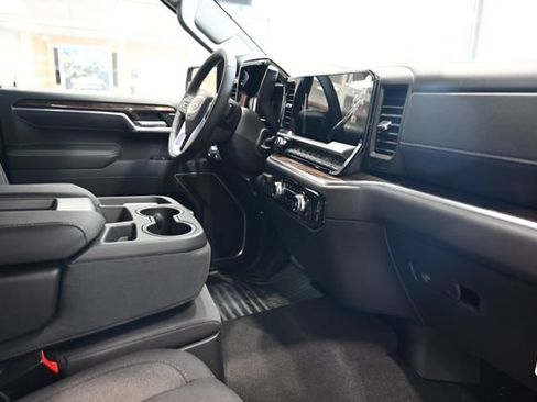 New 2026 GMC Sierra 1500 Elevation AWD/4WD image 16