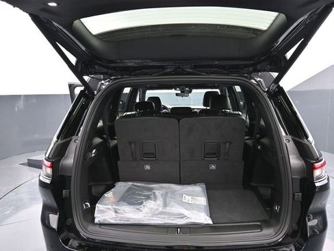 New 2026 Jeep Grand Cherokee L 4WD image 43
