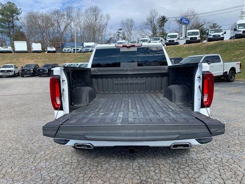 Used 2023 GMC Sierra 1500 Denali w/ Denali Reserve Package image 27