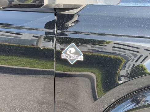 Certified 2021 Ford Bronco Outer Banks AWD/4WD image 10