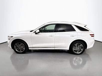 Used 2025 Genesis GV70 2.5T