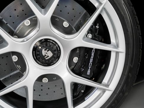 Used 2026 Porsche 911 GT3 image 19