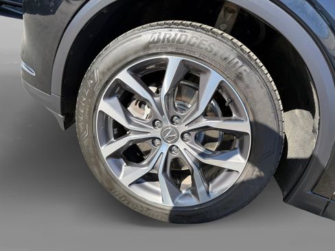 Used 2024 Acura MDX SH-AWD w/ Technology Package image 9