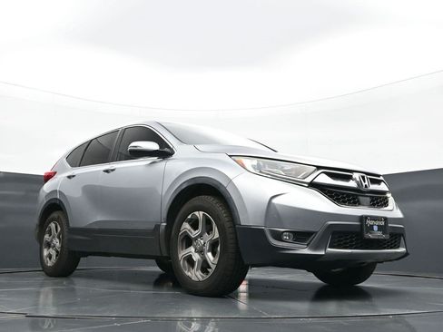 Used 2019 Honda CR-V EX-L image 27