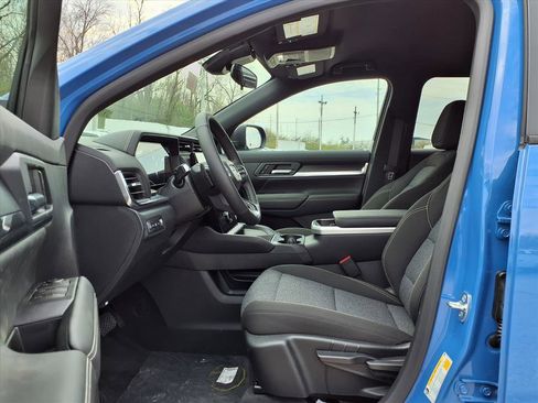 New 2026 GMC Terrain Elevation image 13