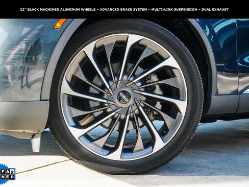 Used 2023 Lincoln Aviator Reserve w/ Equipment Group 201A RWD image 3