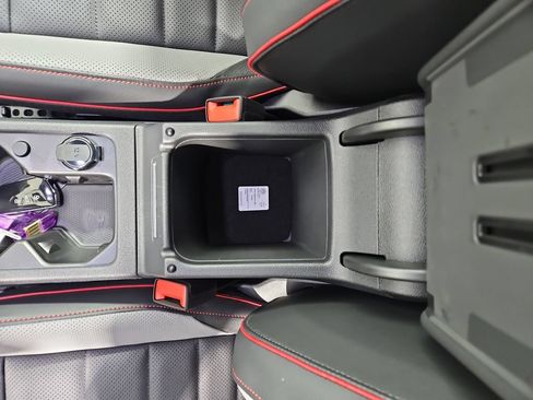 New 2026 Volkswagen GTI SE FWD image 26