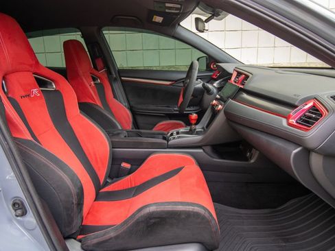 Used 2021 Honda Civic Type R image 22