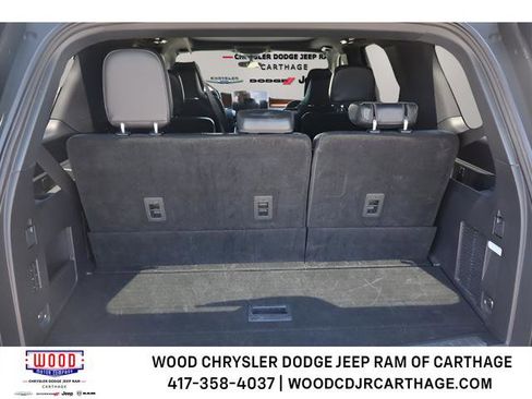 Used 2024 Lincoln Navigator Reserve AWD/4WD image 30