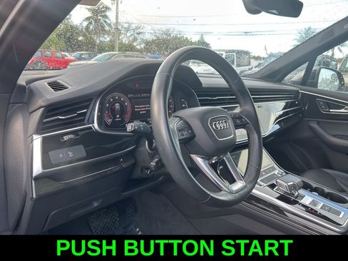 Used 2025 Audi Q7 3.0T Premium Plus image 12