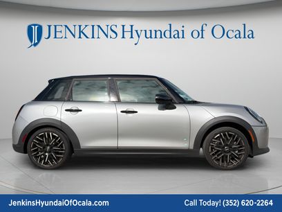 Used 2025 MINI Cooper 4-Door Hardtop