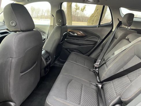 Used 2018 GMC Terrain SLE w/ Driver Convenience Package image 26