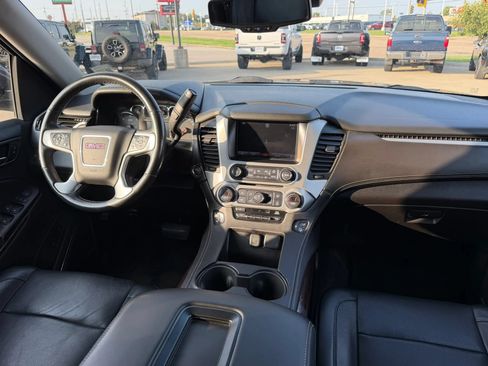 Used 2015 GMC Yukon SLT RWD image 65