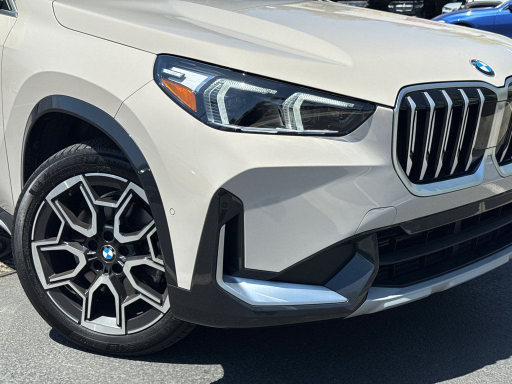 Used 2026 BMW X1 xDrive28i w/ Convenience Package AWD/4WD image 6