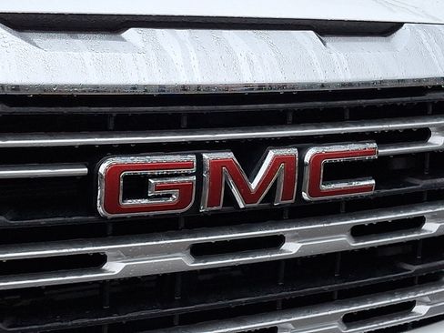 Certified 2024 GMC Sierra 1500 SLE AWD/4WD image 8