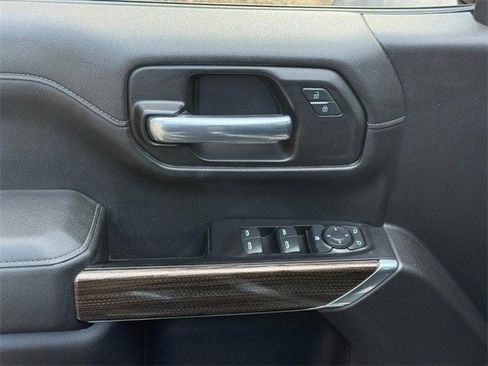 Used 2020 Chevrolet Silverado 1500 LT w/ All-Star Edition image 15