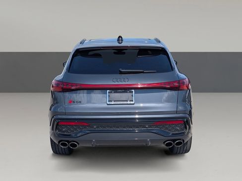Used 2025 Audi SQ5 Premium Plus w/ Premium Plus Package AWD/4WD image 10