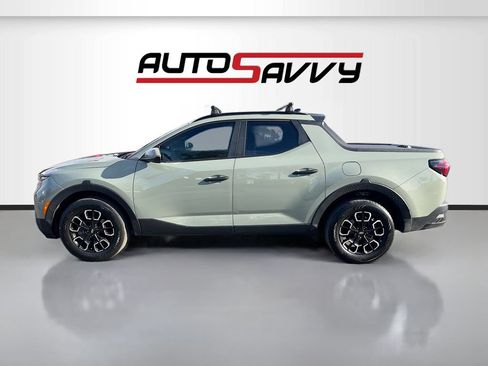 Used 2022 Hyundai Santa Cruz SEL w/ Activity Package AWD/4WD image 4