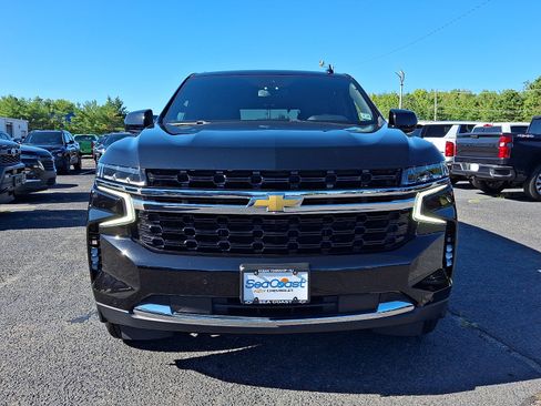 Used 2024 Chevrolet Tahoe LS w/ Driver Alert Package AWD/4WD image 2