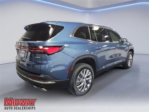 New 2026 Buick Enclave Preferred image 5