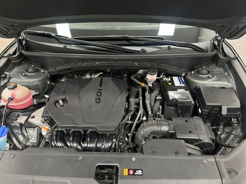 Used 2022 Hyundai Tucson SEL w/ Convenience + Premium Package FWD image 24