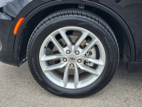 Used 2024 Dodge Durango GT RWD image 10