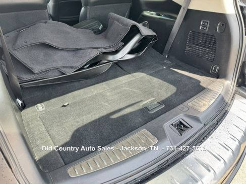 Used 2018 INFINITI QX80 4WD image 38