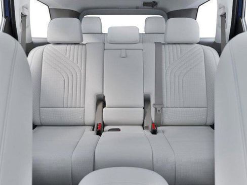 New 2026 Hyundai Palisade SEL AWD/4WD image 14