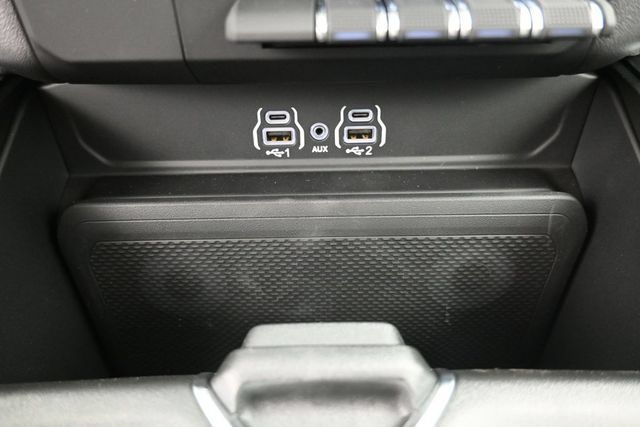 Used 2026 RAM 1500 Big Horn AWD/4WD image 29