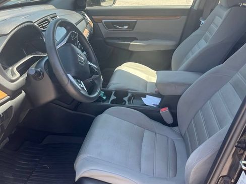 Used 2020 Honda CR-V EX image 11